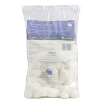 Robinson Large Cotton Wool Balls Soft 100 pcs 110 g