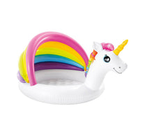 Intex Unicorn Baby Pool 57113