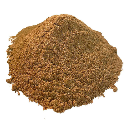 Shawarma spices