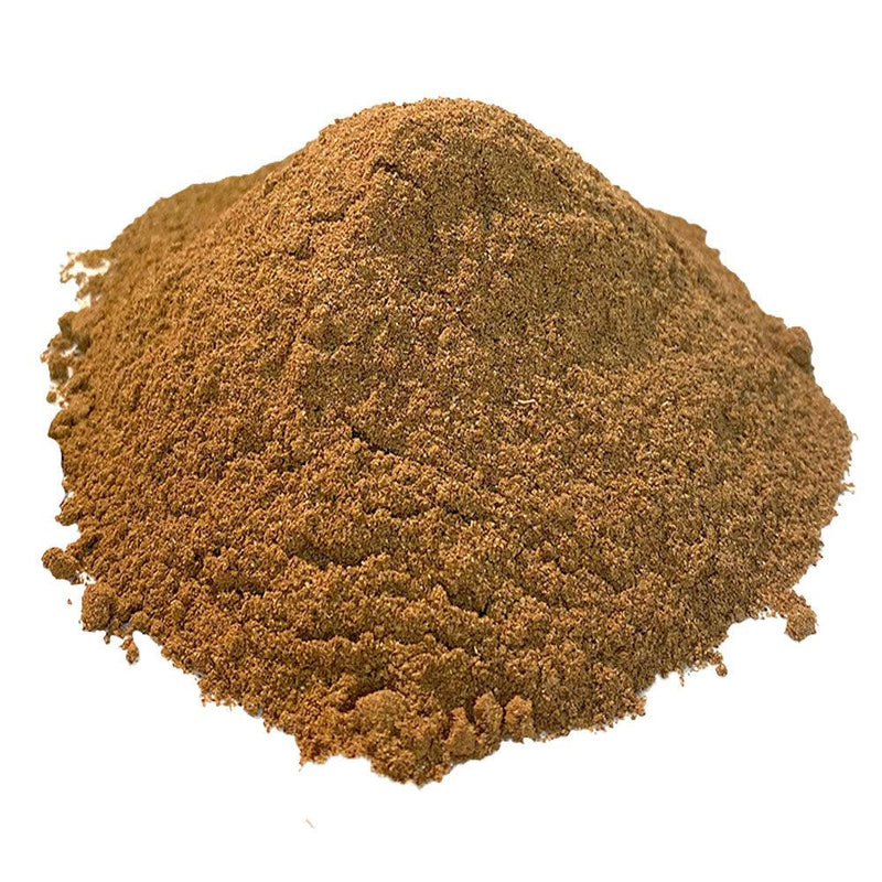 All Spice Powder Shefs
