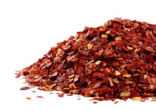 Chilli Flakes Shefs