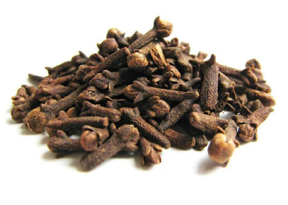 All Whole Spice