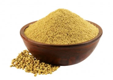 مسحوق التوابل