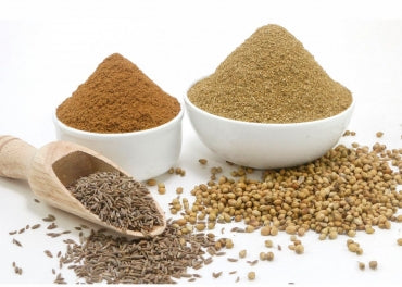 Cumin Coriander Powder
