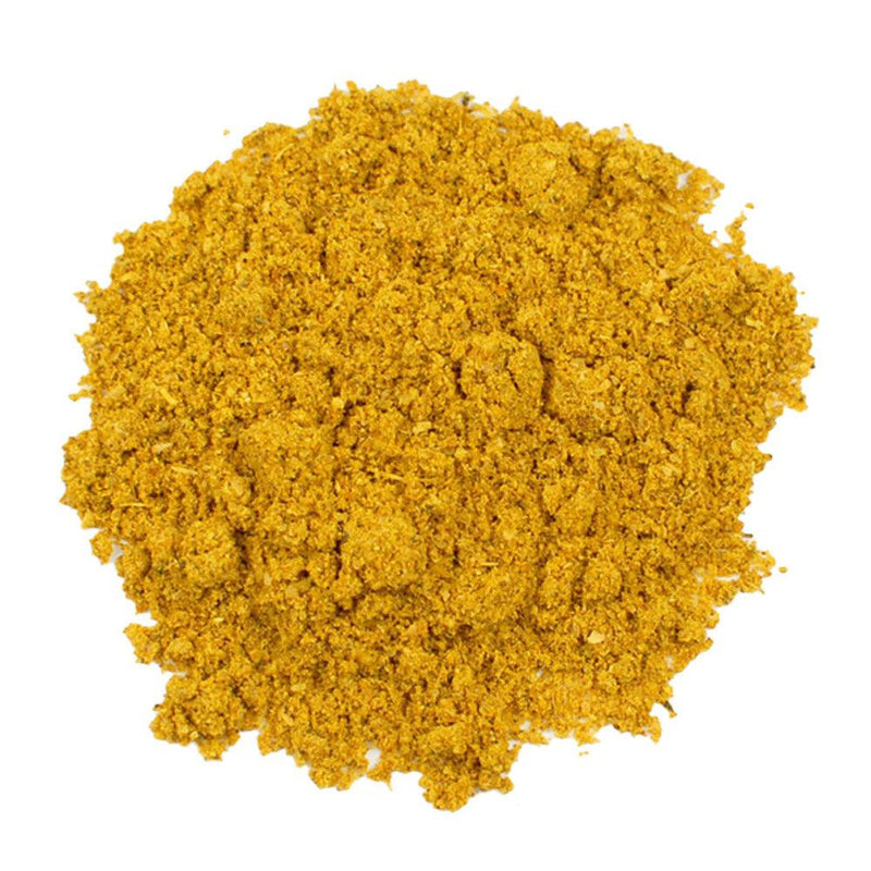 All Spice Powder Shefs