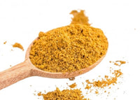 All Spice Powder Shefs