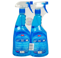 LuLu Glass And Surface Cleaner Value Pack 2 x 750 ml