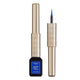 Loreal Paris Signature Liner Matte 02 Blue 1pc