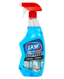 Layf Glass Cleaner Spray 750 ml