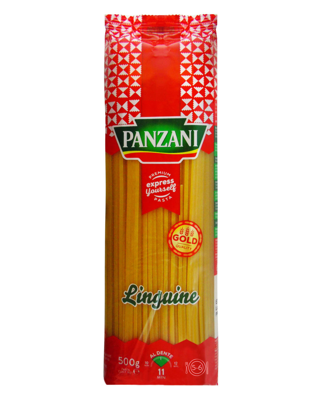 Panzani Linguine Pasta 500 g