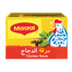 Maggi Chicken Stock 24 x 18 g