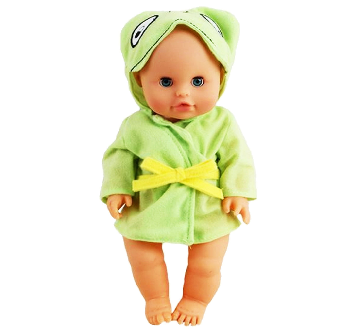 Bambolina Doll Bathing Set BD1829SU