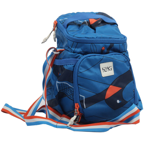 Wildcraft Lunch Bag Foodie Blue