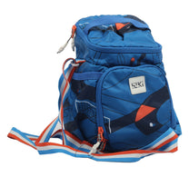 Wildcraft Lunch Bag Foodie Blue