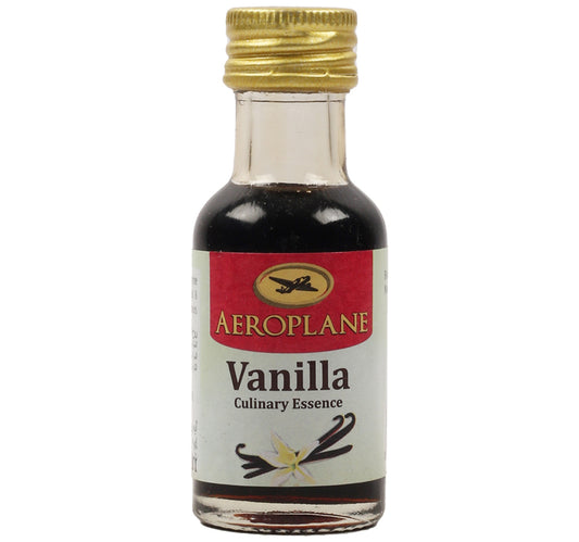 Aeroplane Vanilla Essence 28 ml