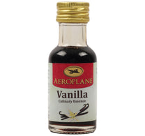 Aeroplane Vanilla Essence 28 ml
