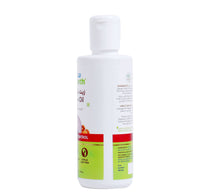 Mamaearth Onion Hair Oil for Hair Regrowth and Hair Fall Control with Redensyl 150 ml