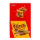 Tiffany Bonito Chocolate Coated Biscuits 24 x 18 g