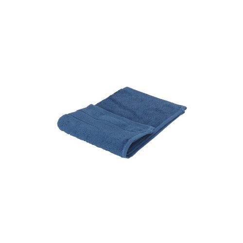 Bravo Face Towel W30xL30cm Blue