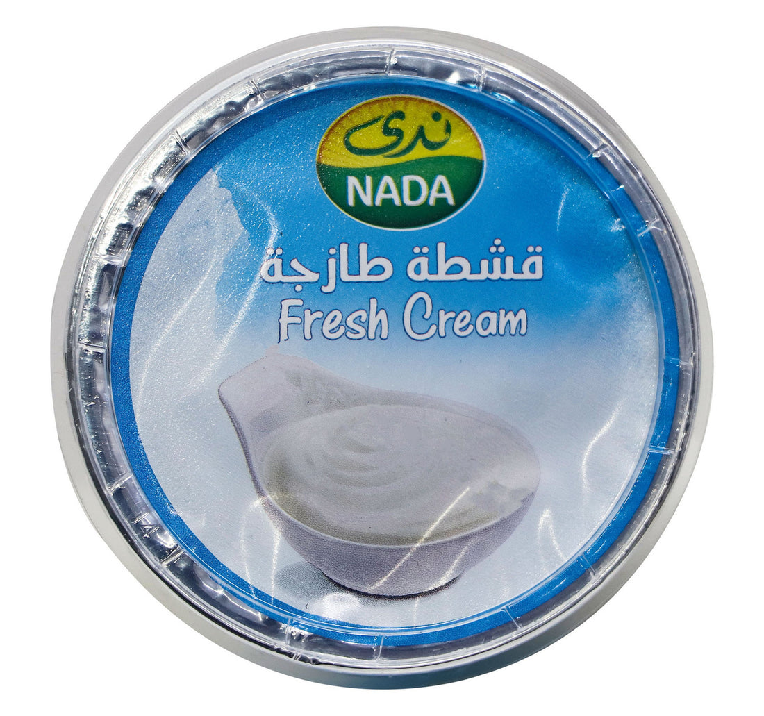 Nada Fresh Cream 100 g