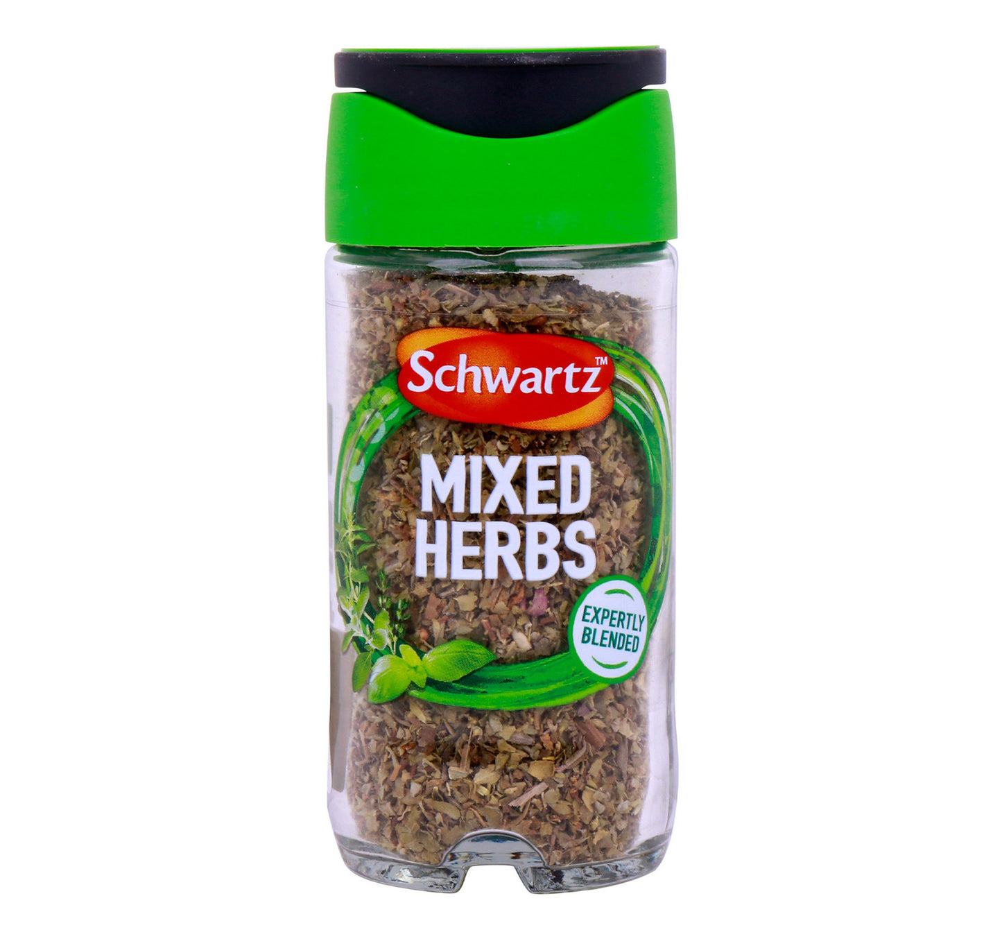Schwartz Mixed Herbs 11 g