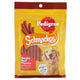 Pedigree Dog Food Schmackos Stix Smoky Beef Flavour 70 g