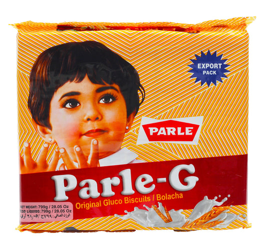 Parle-G Original Gluco Biscuits 799 g