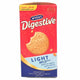 McVitie's Digestive Light Biscuits 250 g