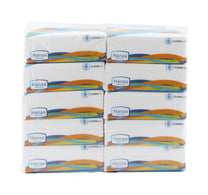 Hanaa Facial Tissue 2ply 10 x 200 Sheets