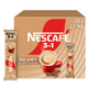 Nescafe 3in1 Creamy Latte 20 x 22.4 g