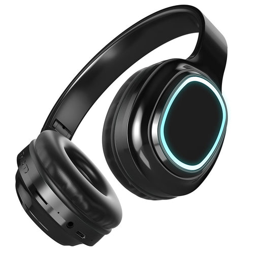 Trands Wireless Headset, Black, TR-V41