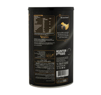 Hunter's Gourmet Black Truffle Hand Cooked Potato Chips 150 g