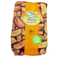 Cradel Rusk Spelt 350 g