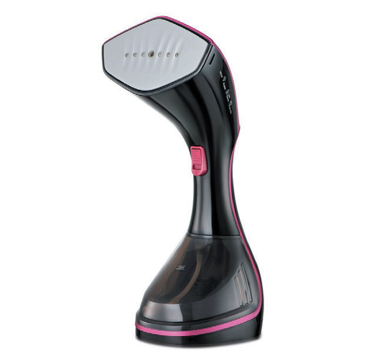 Black+Decker Handheld Garment Steamer HSTD1600-B5