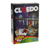 هاسبرو كلودو جراب آند جو B0999