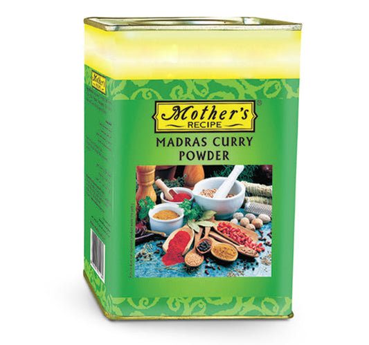 Mother's Recipe Madras Curry Powder 500 g