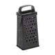 Rabbit Stanless Steel Grater, 9 inches, HA1005A-AANS