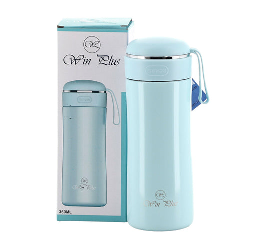 Win Plus Executive Steel Bottle 350ml