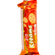 Parle Kreams Gold Orange Biscuits 75.06 g