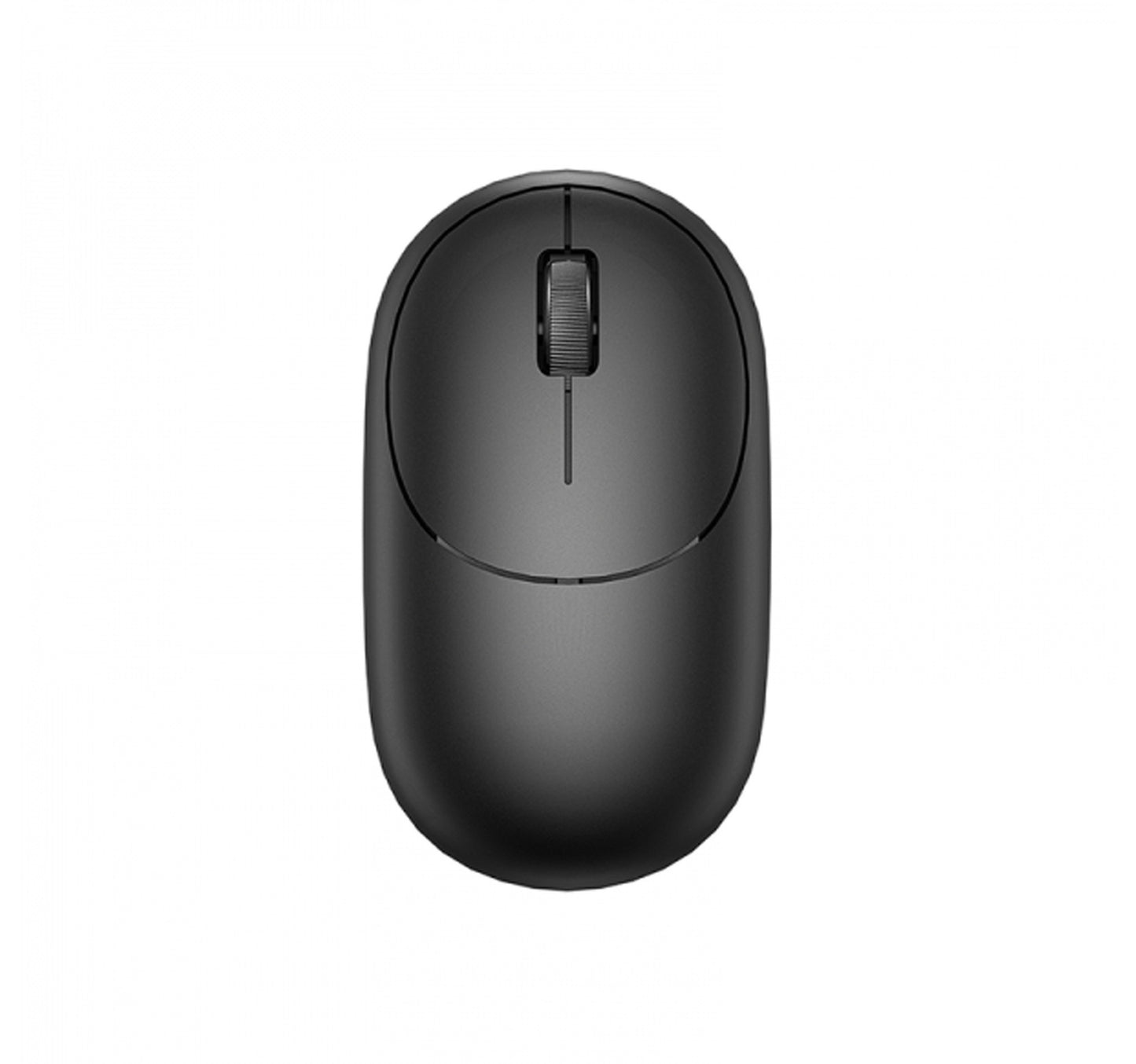 Wiwu Wireless Mouse WM107 Black