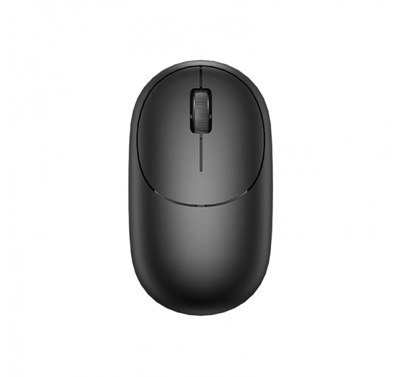 Wiwu Wireless Mouse WM107 Black