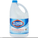 Clorox Liquid Bleach Original 3.78 Litres