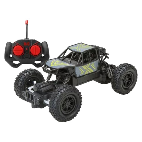 Skid Fusion Remote Control Car, 699-260