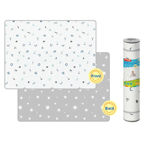 First Step Baby Nursery Comfy Mat Size 120x15cm 2041
