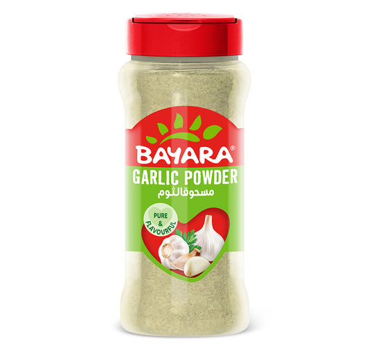 Bayara Garlic Powder 170 g