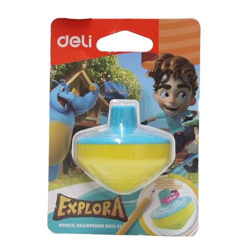 Deli Pencil Sharpener Gyro