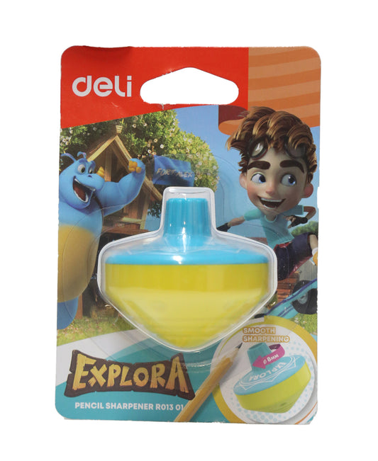Deli Pencil Sharpener Gyro