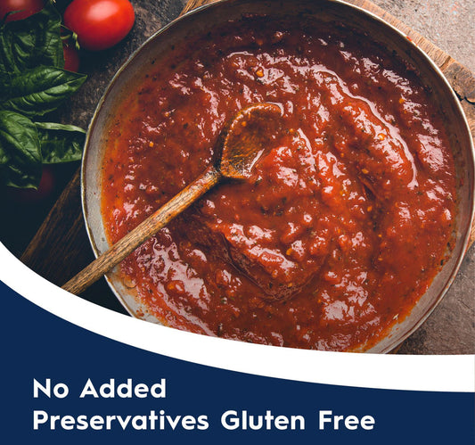 Barilla Toscana Pasta Sauce With Italian Tomato and Herbs 400 g