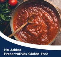 Barilla Toscana Pasta Sauce With Italian Tomato and Herbs 400 g