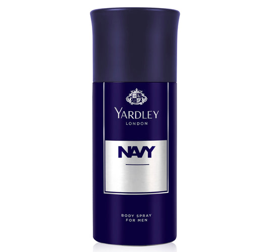 بخاخ الجسم ياردلي نيفي للرجال 150 مل